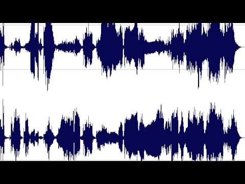 Scary Metal Door Closes Sound FX