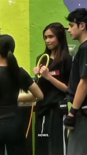 BBS CAPRICE!!! #pbb #pbbcollab #pbbupdate #caprice #capheath