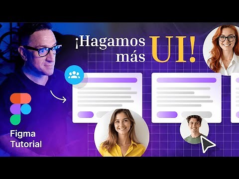 Tutorial de FIGMA: cómo diseñar una página web