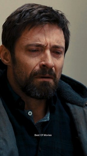 Hugh Jackman gave one of the best performances in Prisoners (2013) 🤯 The scene where Hugh Jackman attacks Paul Dano's character with a hammer was largely adlibbed. Amazingly, Dano didn't flinch as Jackman was threatening him. Follow @bestofmovies.in for more movie scenes 🍿👈 | Best Of Movies