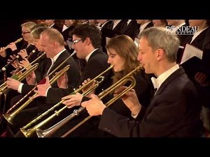 Christmas with Johann Sebastian Bach