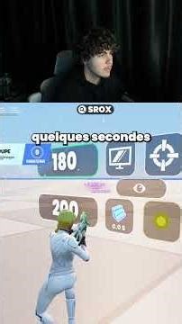 Comment avoir Full XP grâce à ce glitch sur ma map 😳🔥 #fortnitefr #shorts #fortnite