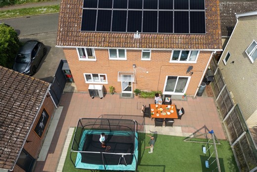 EDF Energy solar panels: what they offer and is it worth it?