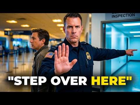 URGENT! 5 Border Patrol Questions That Decide Your Fate (2026)