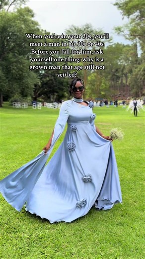 Understanding Relationship Dynamics with Older Partners