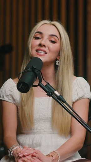 Molly Stone - Glitter (HQ Live Original Sessions)