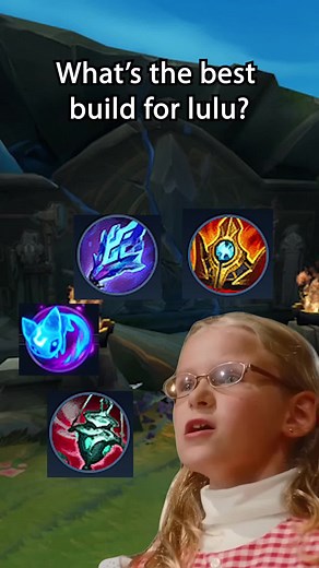 Machine gun lulu 🔛🔝 #leagueoflegendsclips #leaguetiktok #leagueoflegends @yobruztv lulu content for you