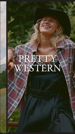 Flowy silhouettes and feminine details worth swooning over.