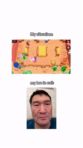 Happens all the time..#fyp #brawl #brawlstarstiktok #viral #sing | singing