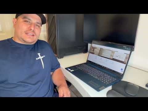 PC Build (2/4) – Installing Motherboard Drivers (Chipset, LAN, WiFi) – Beginner IT Guide