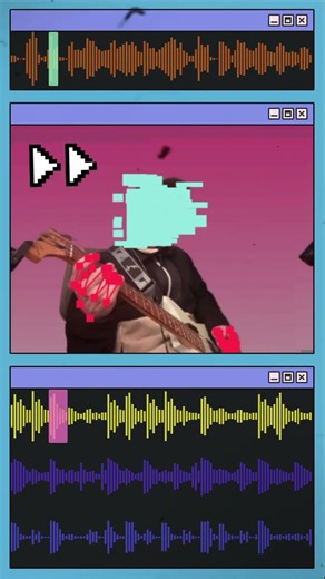 all better run #breakcore .exe ✊live bass x breakbeats