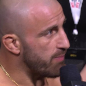 The final word is in and EVERYTHING IS ON THE LINE! 💪 Don't Miss #ufc284 Sunday 2pm AEDT on Main Event: https://www.mainevent.com.au/ | MAIN EVENT