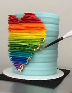 1.7M views · 10K reactions | Love cakes | Sweetie Cake | Facebook