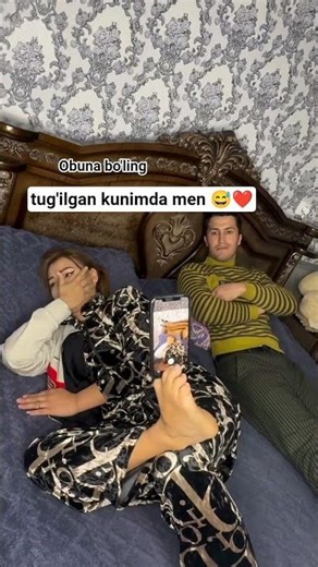 TUG'ILGAN KUNIMDA MEN 😅❤️ #javohir_030