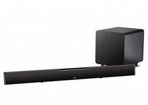 Polk SurroundBar 9000 Soundbar Reviewed - HomeTheaterReview