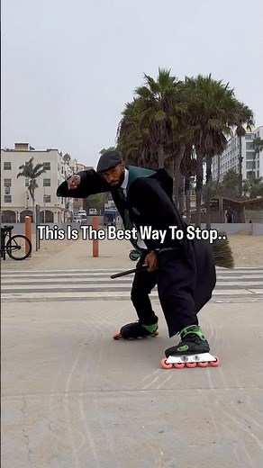 Advanced Skater Tips 🔥😱 #rollerblading #learnonyoutube #summer #shorts
