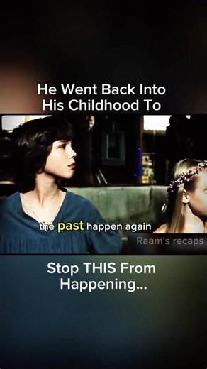 He Went Back to His Childhood and Changed EVERYTHING 😳 | The Butterfly Effect