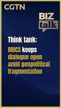 BRICS' pragmatic roles: Dialogue, institutions and diversification