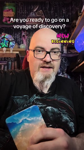 Embark on a Voyage of Discovery Through Psychic Readings