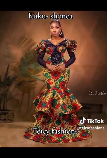 #fypシ #viral #tiktok #ankara #kitenge #africanwear #foryou #fyppppppppppppppppppppppp #trending #fashion