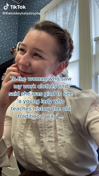 What exactly did you mean, ma’am? Teaching without academic intersectionality on a chalkboard? #history #education #educational #teaching #fyp #fypシ