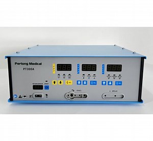 [Hot Item] PT-300 Electrosurgical Unit Electrocautery Machine Diathermy Machine with High Quality
