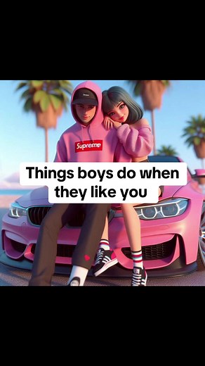 Signs a Boy Likes You: What to Look For