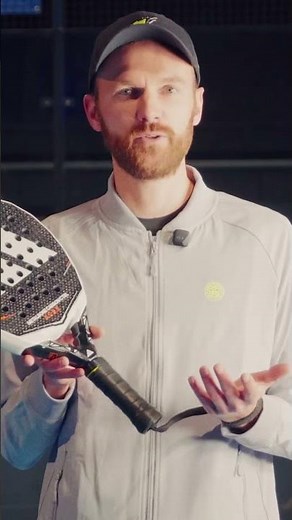 adidas Metalbone Rackets Review 2026 | Padel-Point