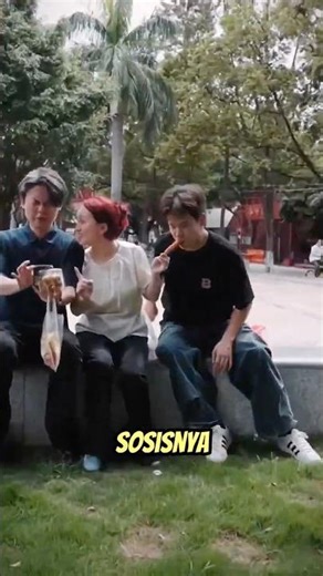 Ciki wasn't invited on vacation, instead she hid in the trunk 🗿 #shortviral