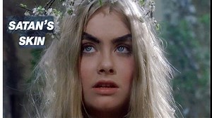 Satan skin (1970)