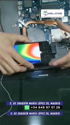 Lenovo G50 80: lo schermo cade all'indietro? 🔧 Ecco come lo r...