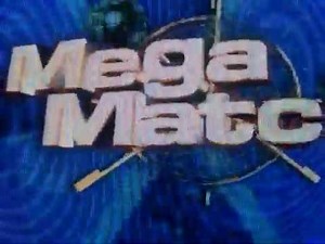 Mega Match 2004 - Especial Mister Venezuela 2004 - con Chiquinquirá Delgado y Samir Bazzi