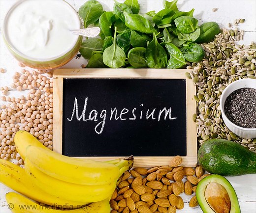 Deficiency in Magnesium? Know These 8 Signs