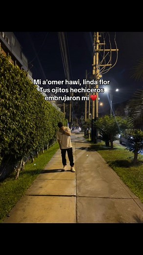 Tus Ojitos Hechiceros: Canciones de Amor