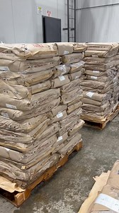 Controlled, temperature-regulated thawing helps maintain cod structure and moisture, supporting consistent quality throughout processing. #SeafoodProcessing #Cod #QualityControl #FoodProduction #ColdChain #SeafoodIndustry #ProcessingWithCare #QualityFirst | Eastern Fisheries, Inc.