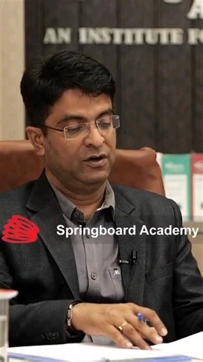 6.8K views · 43 reactions | Springboard academy RAS Interview program | SBA UNCUT | Facebook