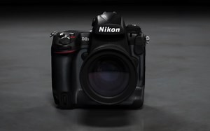尼康D3s宣传片，Nikon D3s Product vedio