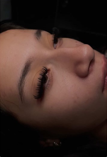 Mastering Wet Set Lash Techniques for Beginners