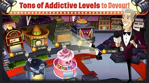 Cooking Dash 2016 Free Gold No Download