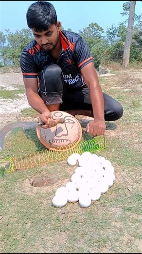 Survival skills #survival #villagelife