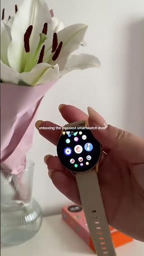 Ice smart 3.0: Feminine & connected #icewatch