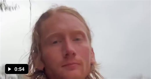 Rain Above Water vs Below Water