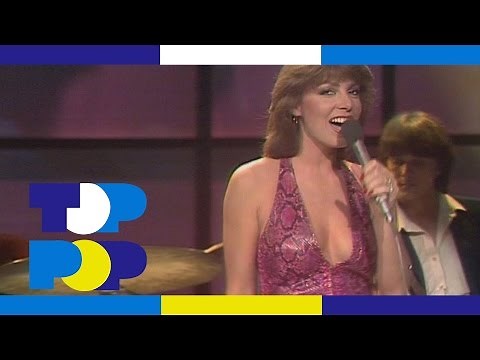 Earth & Fire - Dream (1981) • TopPop