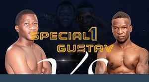 2.8K views · 37 reactions | AC Boxing brings you the “Box and Dine” boxing bonanza this Saturday. Will you be there? | Namibian Broadcasting Corporation | Facebook