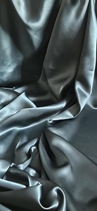 Green Silk Charmeuse Fabric - Etsy Australia