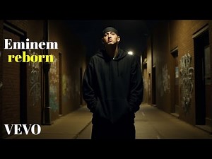 Eminem - Reborn [Official Music Video] christian rap song with lyrics