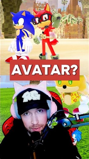 GADGET THE WOLF is Coming to Sonic Speed Simulator! 😮🔥