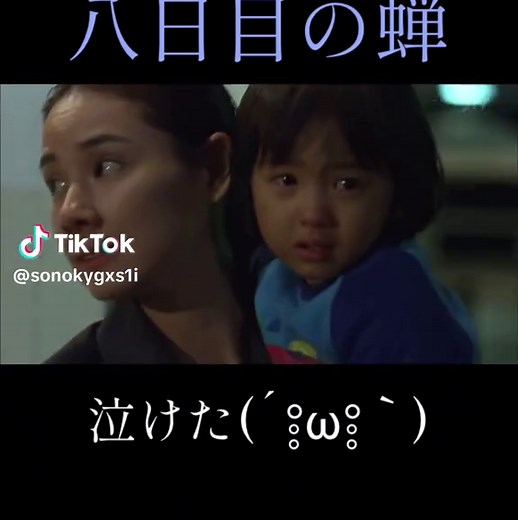 八日目の蝉: 感動の邦画レビュー