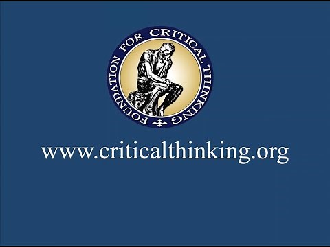 Using the Tools of Critical Thinking for Effective Decision Making