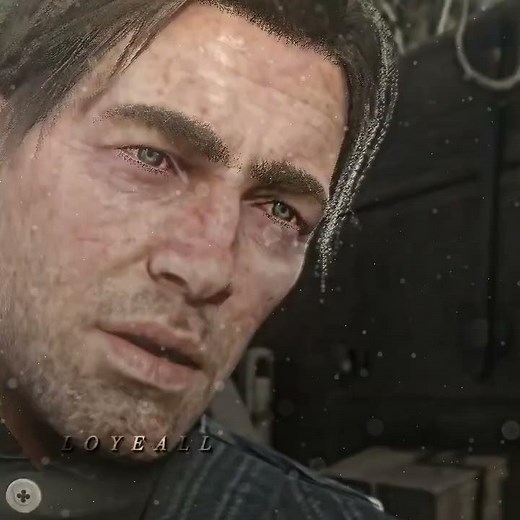 It's Just a Video Game